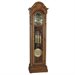Ridgeway Traditional Burlington Grandfather Clock