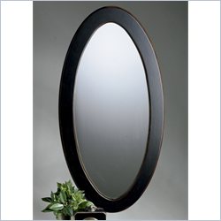 Butler Specialty Artists' Originals Oval Accent Mirror