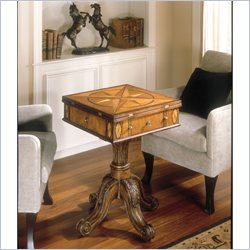 Butler Specialty Connoisseur's Game Table