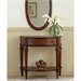 Butler Specialty Plantation Cherry Wood Console Table