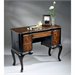 Butler Specialty Artists' Originals Wood Makeup Vanity Table