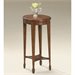Butler Specialty Accent Table in Plantation Cherry Finish