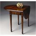 Butler Specialty Pembroke Table in Plantation Cherry Finish