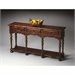 Butler Specialty Console Table in Tobacco Leaf