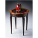 Butler Specialty Side Table in Cherry Nouveau Finish
