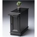 Butler Specialty Chairside Chest in Black Licorice Finish