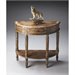 Butler Specialty Artists' Originals Demilune Console Table