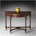Butler Specialty Console Table in Plantation Cherry