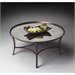 Butler Specialty Metalworks Cocktail Table