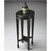 Butler Specialty Masterpiece Accent Table in Black Licorice