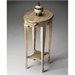 Butler Specialty Masterpiece Accent Table in Driftwood