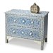 Butler Specialty Heritage Accent Chest