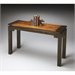 Butler Specialty Mountain Lodge Console Table