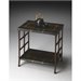 Butler Specialty Metalworks Accent Table