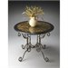 Butler Specialty Metalworks Foyer Table