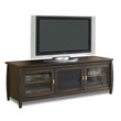 Tech-Craft Veneto 60 Walnut LCD/Plasma TV Stand