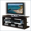 Tech-Craft LCD/Plasma Wenge TV Stand