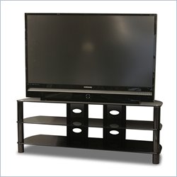 Tech-Craft Sorrento Series 57 Metal TV Stand