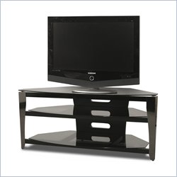 Tech-Craft Sorrento 48 Steel LCD/Plasma TV Stand