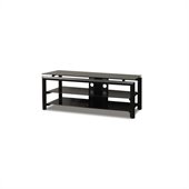 Tech Craft Bernini 52 Inch Black TV Stand