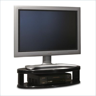 Tech Craft Stands on Carry Tech Craft Solution Series 32  Tv Stand In Black On This Site