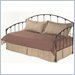 Southern Textiles 4-Piece Oxford Daybed Bedding Set