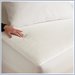 Southern Textiles Standard / Queen Size Micro Plush Luxurious Pillow Protector