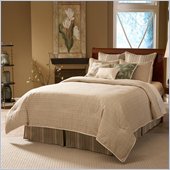 Southern Textiles Ultra Allentown California King Super 14-Piece Bedding Set