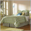 Southern Textiles Ultra Braxton King Super Premium 18-Piece Bedding Set
