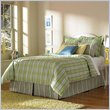 Southern Textiles Ultra Braxton California King Super Premium 18-Piece Bedding Set