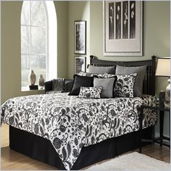 Southern Textiles Ultra Desmond California King  5-Piece Bedding Set