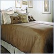 Southern Textiles Ultra Oxford Queen Super 11-Piece Bedding Set