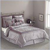 Southern Textiles Paramount Pagoda California King Super 14-Piece Bedding Set