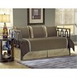 ADD TO YOUR SET: Southern Textiles Paramount Stockton 5 Piece Daybed Ensemble