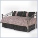 Southern Textiles Jaguar Onyx 4-Piece Daybed Bedding Set