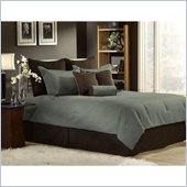 Southern Textiles Paramount Oslo 11-Piece Queen Bedding Set