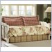 Southern Textiles Wisteria 5-Piece Daybed Bedding Set