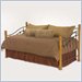 Southern Textiles Zest 4-Piece Daybed Bedding Set