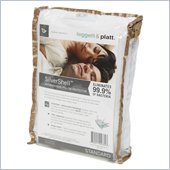 Southern Textiles LPHC Silvershell Pillow Protector