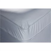 Southern Textiles EasyZip 9 Expandable Surround Mattress Protector