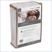 Southern Textiles LPHC Silvershell Mattress Protector