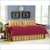 Southern Textiles Paramount Camp 1830 Twin 4-pc Daybed Ensemble