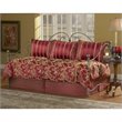 ADD TO YOUR SET: Southern Textiles Paramount Crawford Twin 5-pc Daybed Ensemble
