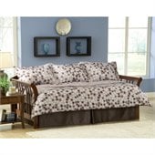 Southern Textiles Paramount Finn Twin 5-pc Daybed Ensemble