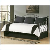 Southern Textiles Paramount Zebra Twin 5-pc Daybed Ensemble