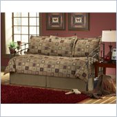 Southern Textiles Elite Hopscotch Twin 5-pc Daybed Ensemble