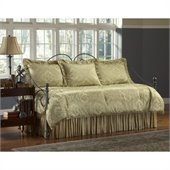 Southern Textiles Elite Legacy Twin 5-pc Daybed Ensemble