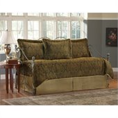 Southern Textiles Elite Manchester Twin 5-pc Daybed Ensemble