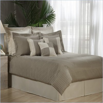 Southern Textiles Elite Alden 11-Piece Queen Bedding Set