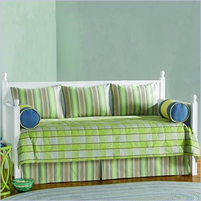 Southern Textiles Braxton 5-Piece Daybed Bedding Set